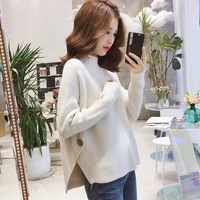 cheap wholesale 2019 new autumn winter hot selling womens fashion casual warm nice sweater fp683