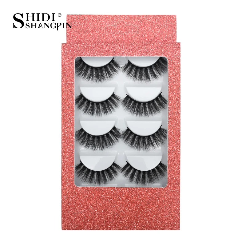 100 шт бумажная упаковка 5 стилей для опций оптовая цена оптом дропшиппинг