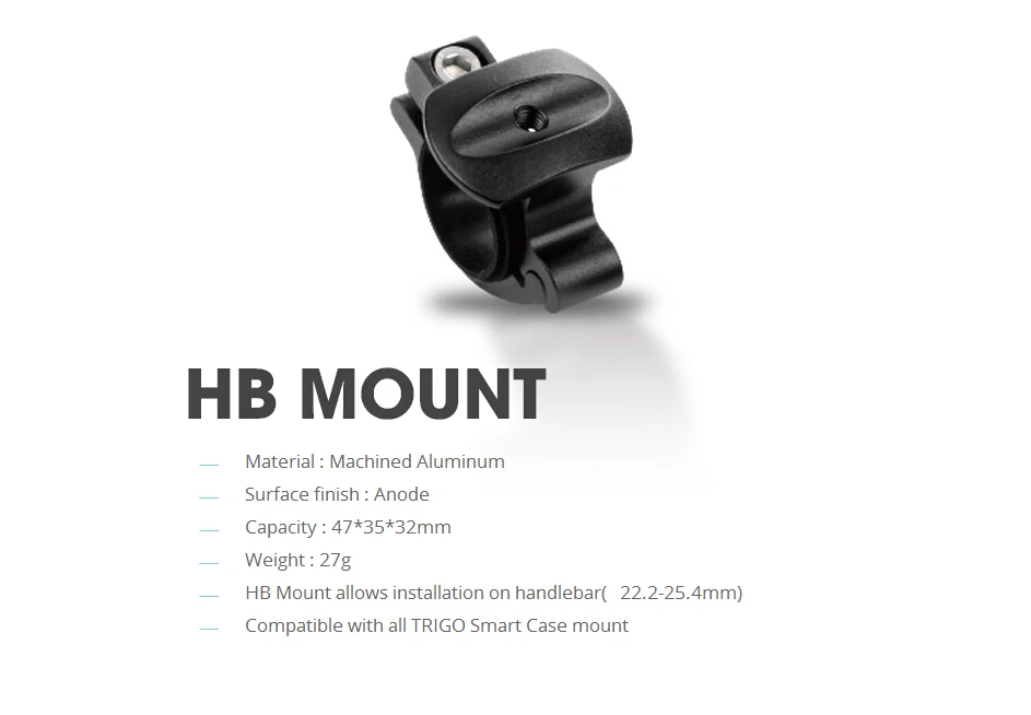 Держатели TRIGO для gopro mount birdy HB велосипеда | Спорт и развлечения