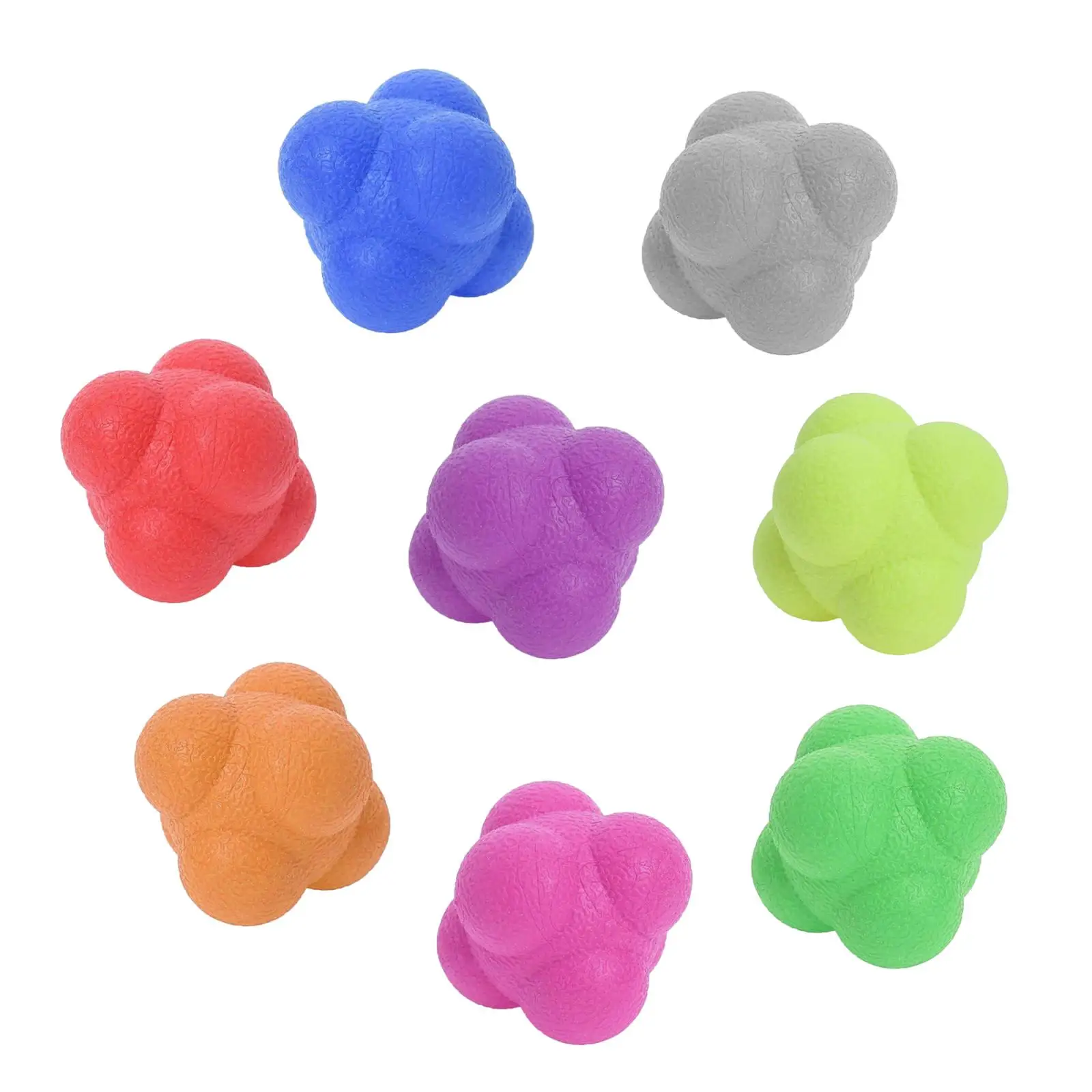 

Мяч для тренировки реакции рук и глаз, 5,5 см