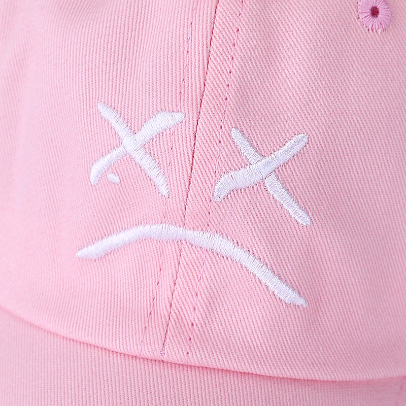 Бренд Lil Открытый Snapback кепка хлопок вышивка бейсбольная кепка для мужчин женщин регулируемая хип хоп шляпа папы костяная Прямая поставка