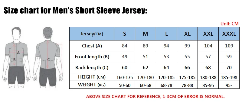 Мужская футболка с коротким рукавом длинным | Спорт и развлечения