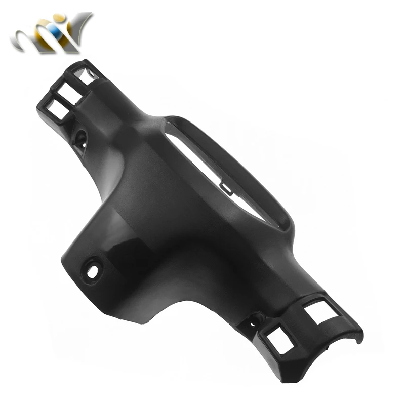 

Taiwan DIO50 AF17 AF18 AF 17 AF 18 Motorcycle speedometer instrument back cover scooter button cover Instrument shell