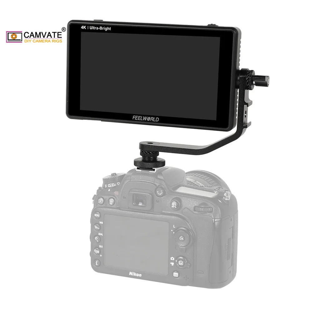 online Camvate Feelworld Lut6 6