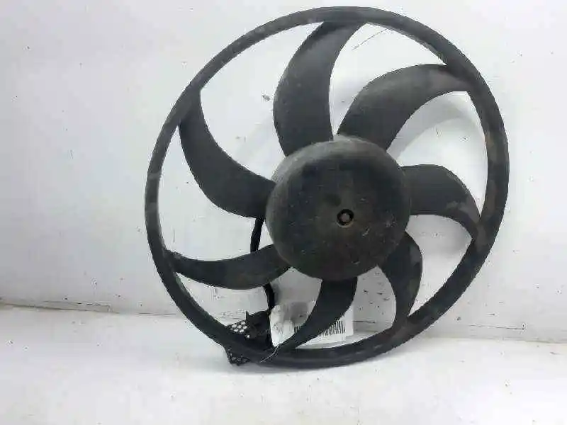OPEL CORSA C electroventilator 09129965 | Автомобили и мотоциклы