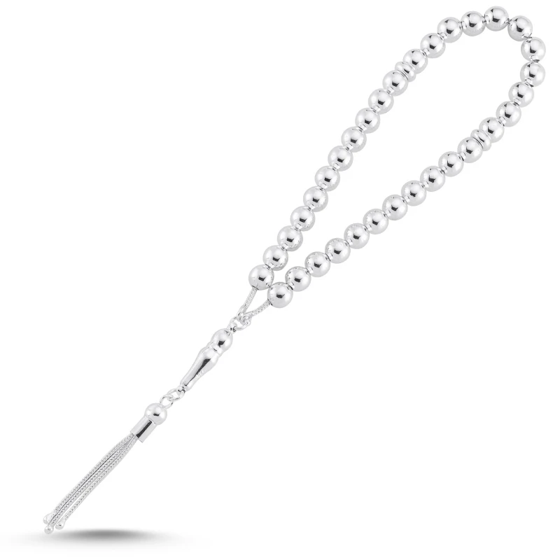 

Серебряные фотообои размером 7 мм, Емкость 33 люмен, сферические четки