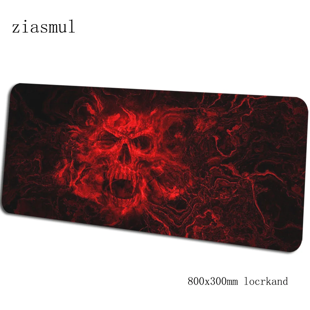 Коврик для мыши bloody 80x30 см, красочные коврики для компьютерной мыши, игровые аксессуары, МИЛЫЙ ВЕЛИКОЛЕПНЫЙ коврик для мыши, клавиатура, игры, pc gamer - Цвет: pattern 3