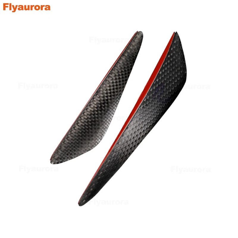 Аксессуары для интерьера панель переключения передач из углеродного волокна