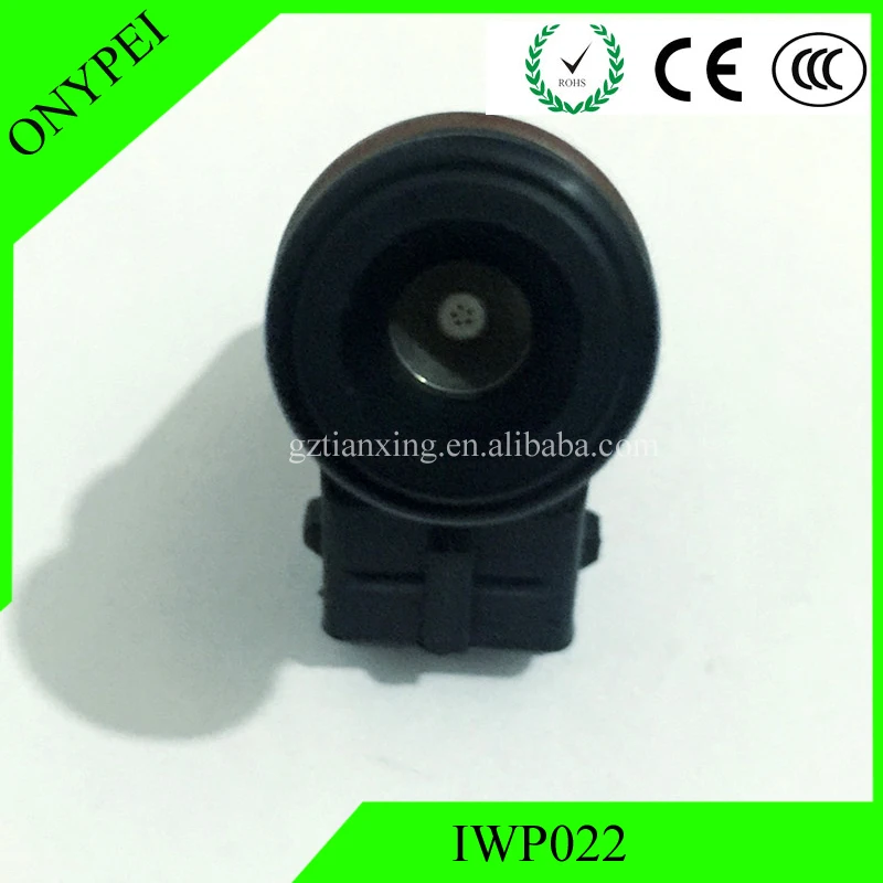 Топливный инжектор IWP022 021906031D для Jetta Golf Gti Vr6 Afp 1999-2001 | Автомобили и мотоциклы