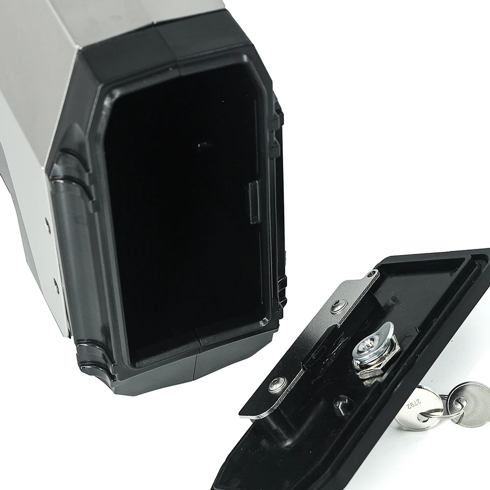 Алюминиевый ящик для инструментов мотоциклов BMW R1250GS Adventure R1200GS Adv LC GS R 1200 1250 F850GS