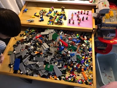 

MOC Brick Gear Steering Wheels Studless Beam Arms Pin Connctor Axle Chain Panel Chain Link Parts Fit For LOGOs Technic DIY Toys