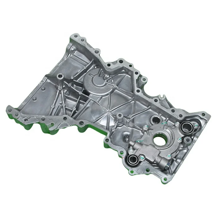 

High quality Korean car Engine Oil Pump 21350-2E030 21350-2E021