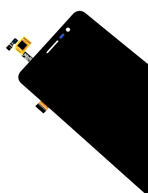 100 original for dexp bl150 lcd display touch screen digitizer assembly 100 tested phone replacement parts toolsadhesive free global shipping