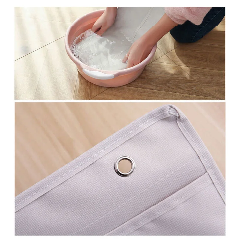 369 pockets wall hanging storage bags book keys mobile phone door organizer pouch bedroom dormitory office container free global shipping