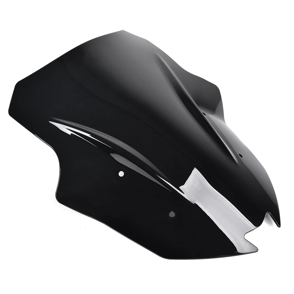 Для Kawasaki Ninja 1000 Z1000SX ветровое стекло козырек ветрового стекла Viser ветровой дефлектор Ninja1000 аксессуары для мотоциклов