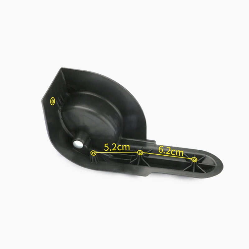 Luggage Wheel Accessories Directional Wheel Aviation Luggage Wheel Roller Aircraft Wheel Replacement Maintenance 20 Inch 28 Inch