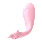 Беспроводная секс-игрушка яйцо Вибраторы для женщин клитор с дистанционным управлением