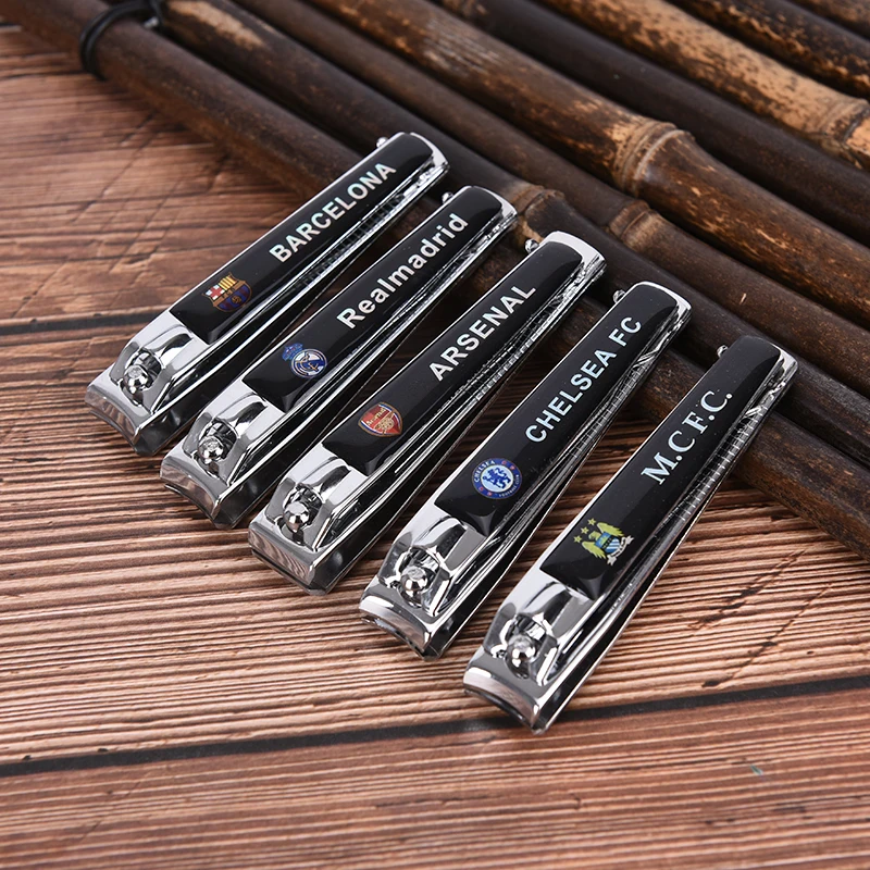 Прямоугольный флаг кусачки для маникюра/педикюра триммер мини щипчики ногтей