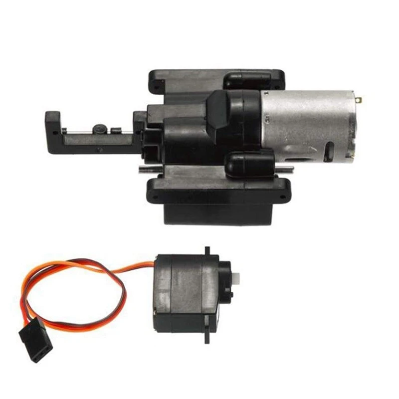 скорость изменения шестерн