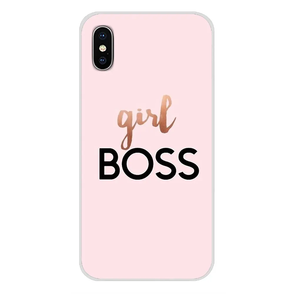 От бренда Boss Мёд леди для Oneplus 3t 5T 6T Nokia детей возрастом 2 3 5 6 8 9 230 3310 1 7 Plus 2017 2018