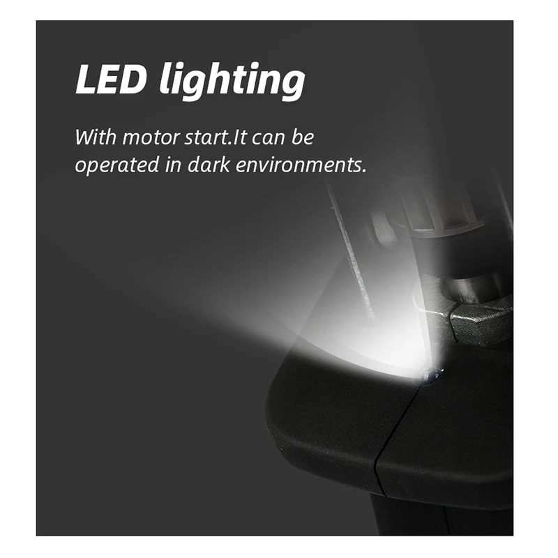 Беспроводная сабельная пила 36VF портативный электрический прибор для резки