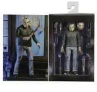 new hot 20cm friday the 13th part jason action figure collection toys christmas gift with box
