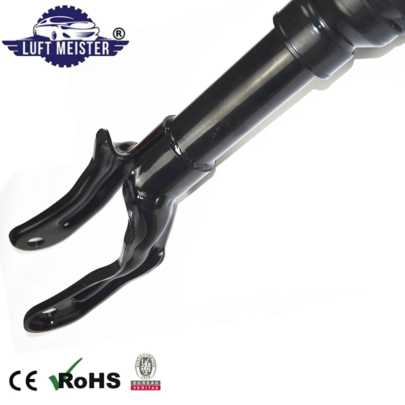 Пара Передняя Пневматическая стойки подвески для Jeep Grand Cherokee WK2 2011-2013 68059904AD 68059904AB