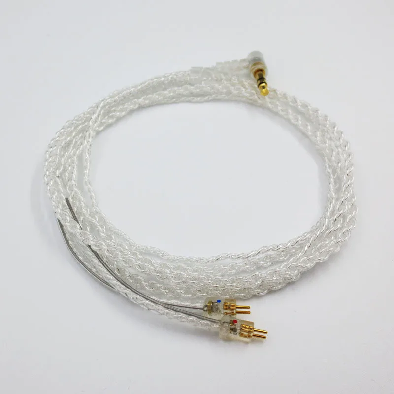 Сменный аудиокабель для наушников Westone JH13 16 W4r UM3X 1964 0 78 двухконтактный