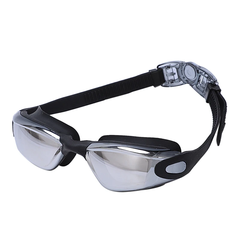 Качество гальванического покрытия УФ Водонепроницаемый Анти туман Плавание