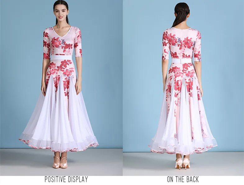 Платье для латиноамериканской бальной комнаты распродажа платье вальса