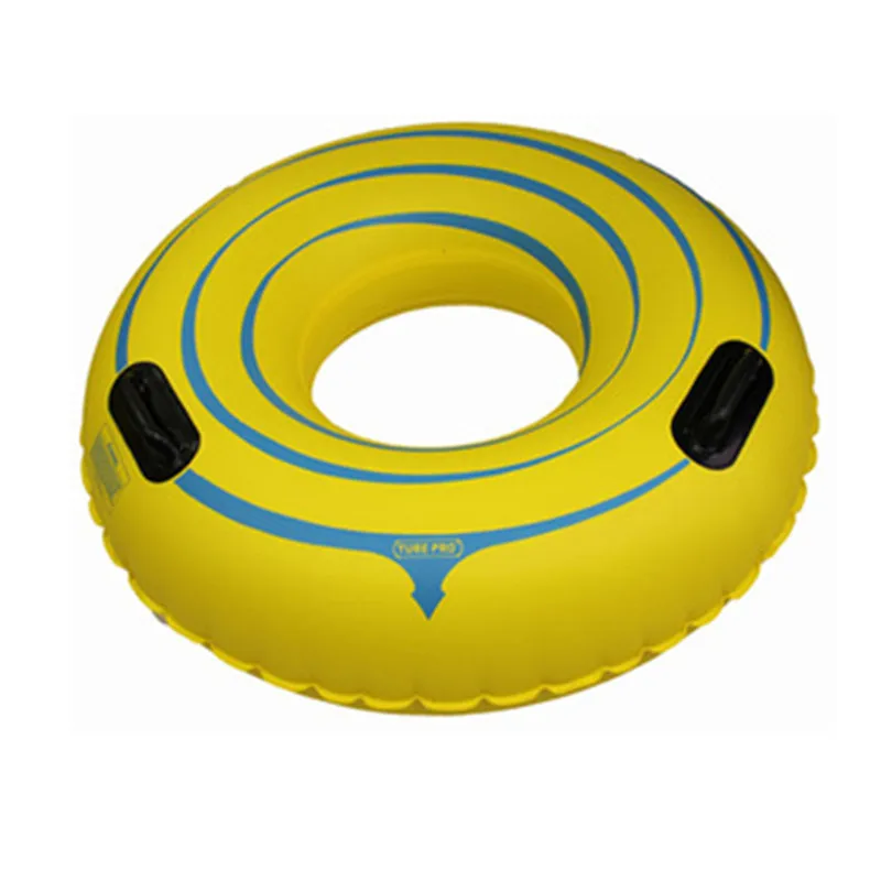 Высококачественный надувной открытый бассейн игрушки утолщенный круг из ПВХ для