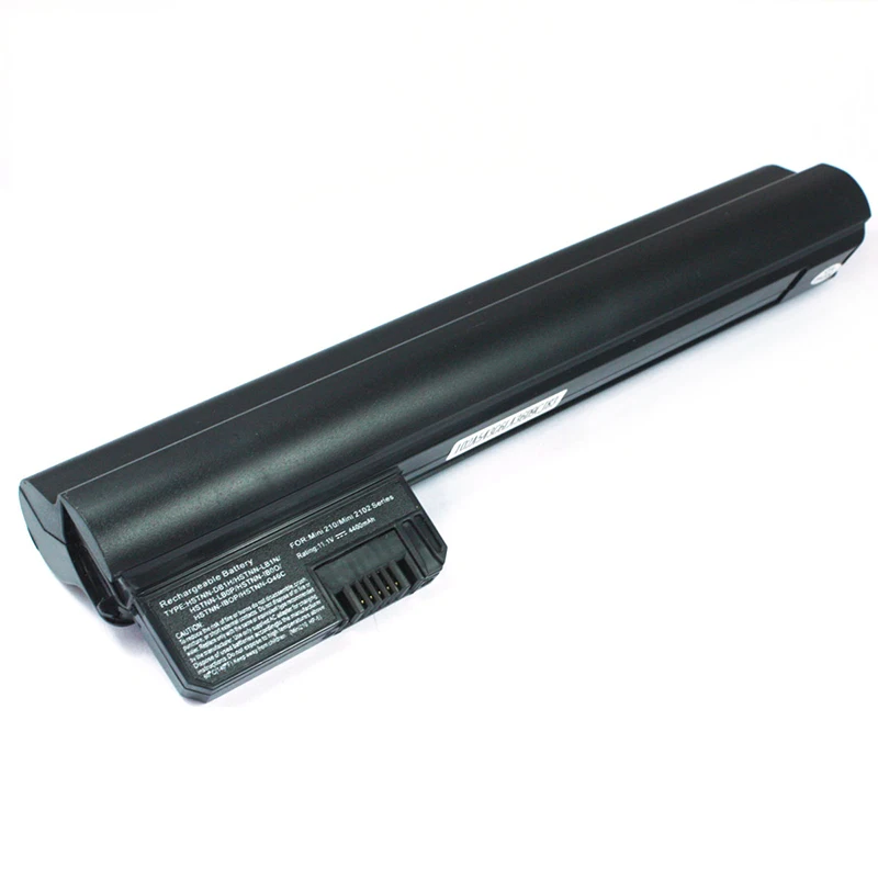 Аккумуляторы для ноутбука HP Mini 210 210-1000 2102 HSTNN-IB0O Q46c | Компьютеры и офис