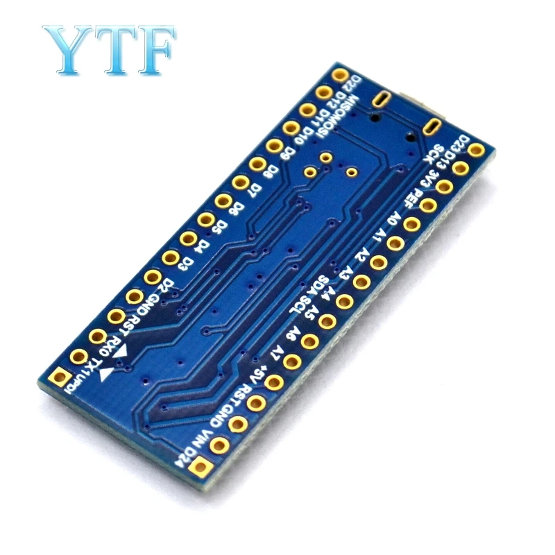

Controller Atmega4808 UPDI Loader