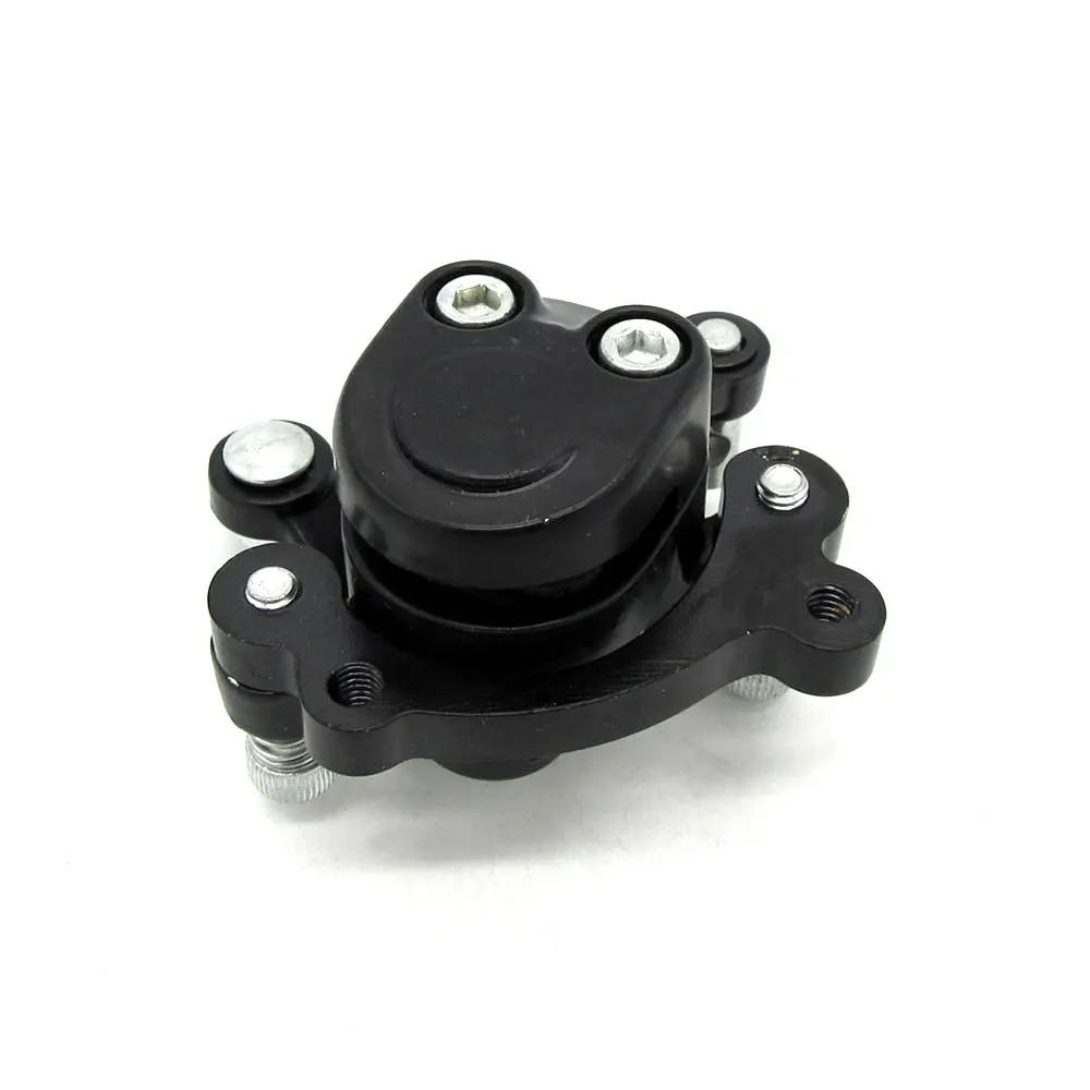 Мини карманный Велосипедный тормозной суппорт для 2-strock мотоцикла ATV грязи