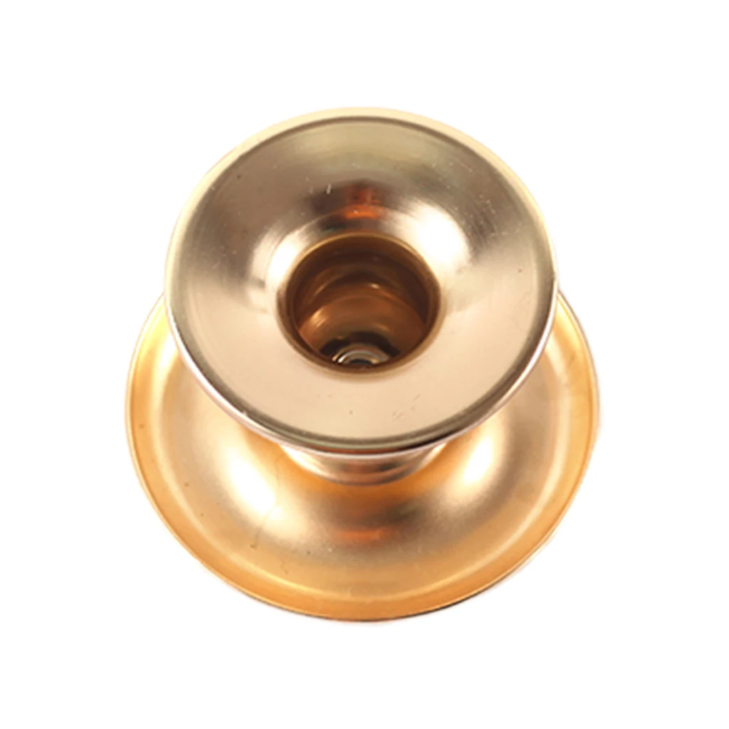 Подсвечник в винтажном стиле Светящийся Металлический Настенный подсвечник |