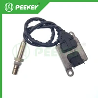 peekey 2894939rx 5wk96674a 2894939 8 wires nox lambda sensor probe for cummins 2871978