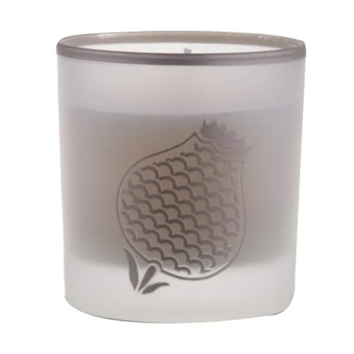 

Подсвечник Arte Home из граната и платины