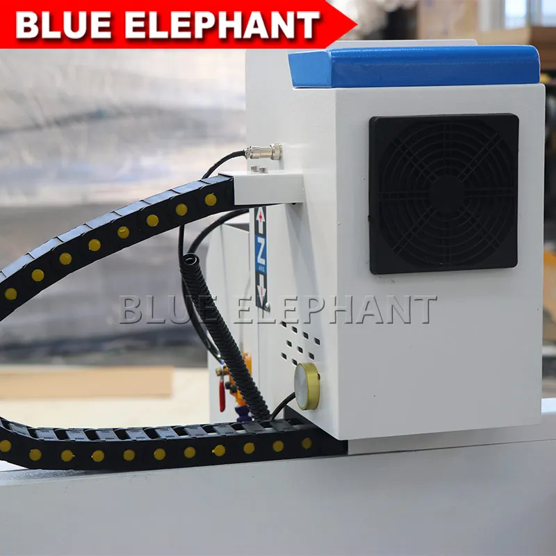 Высокое качество cnc 6090 маршрутизатор деревообрабатывающий станок 600 × 900 кровать