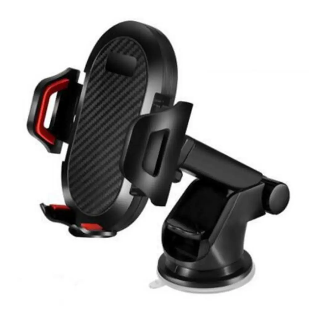 Автомобильный держатель для телефона приборная панель автомобиля моющаяся