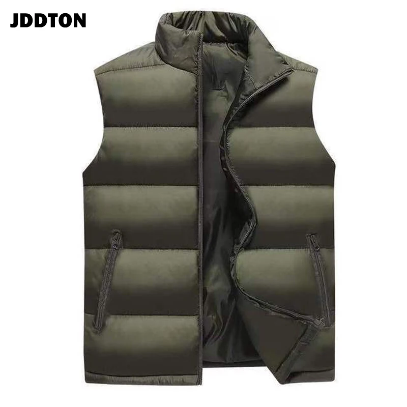 Жилет JDDTON мужской Камуфляжный свободная ветрозащитная куртка без рукавов