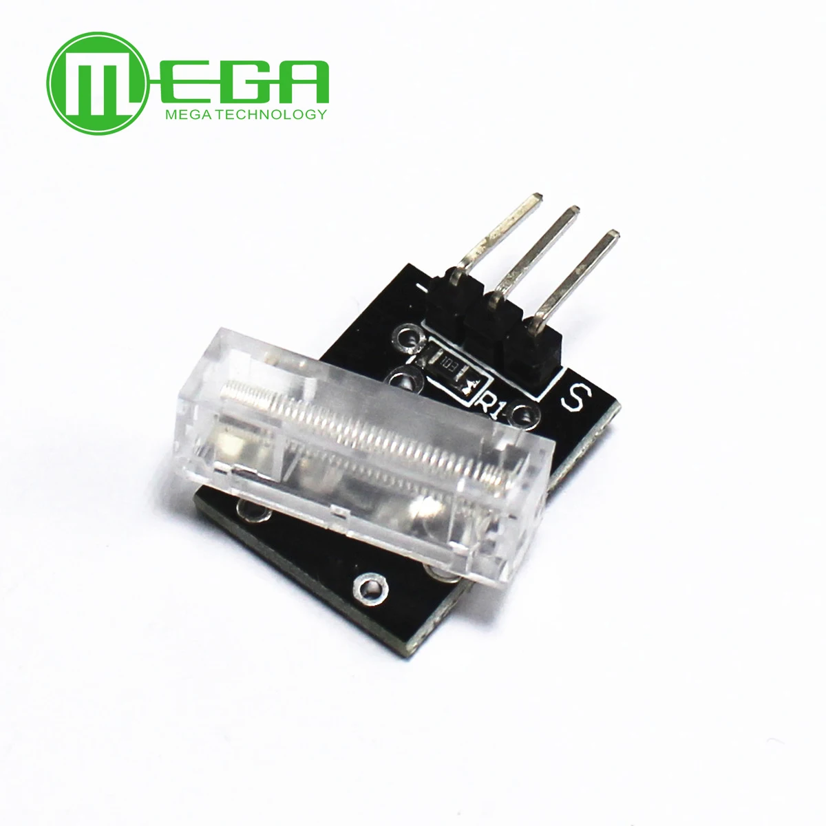 KY 031 3pin перкуссионный сенсорный модуль для arduino Diy Starter Kit KY031|module kit|module for arduinoarduino kit