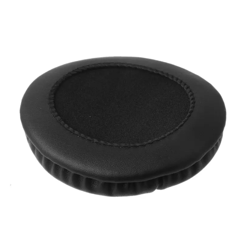 1: 1 пара белок кожи амбушюры подушки для Beyerdynamic DTX 900 Philips SHP1900 Sony MDR DS7000 RF6000