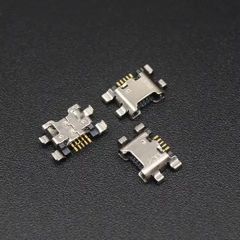 Гнездовой разъем usb