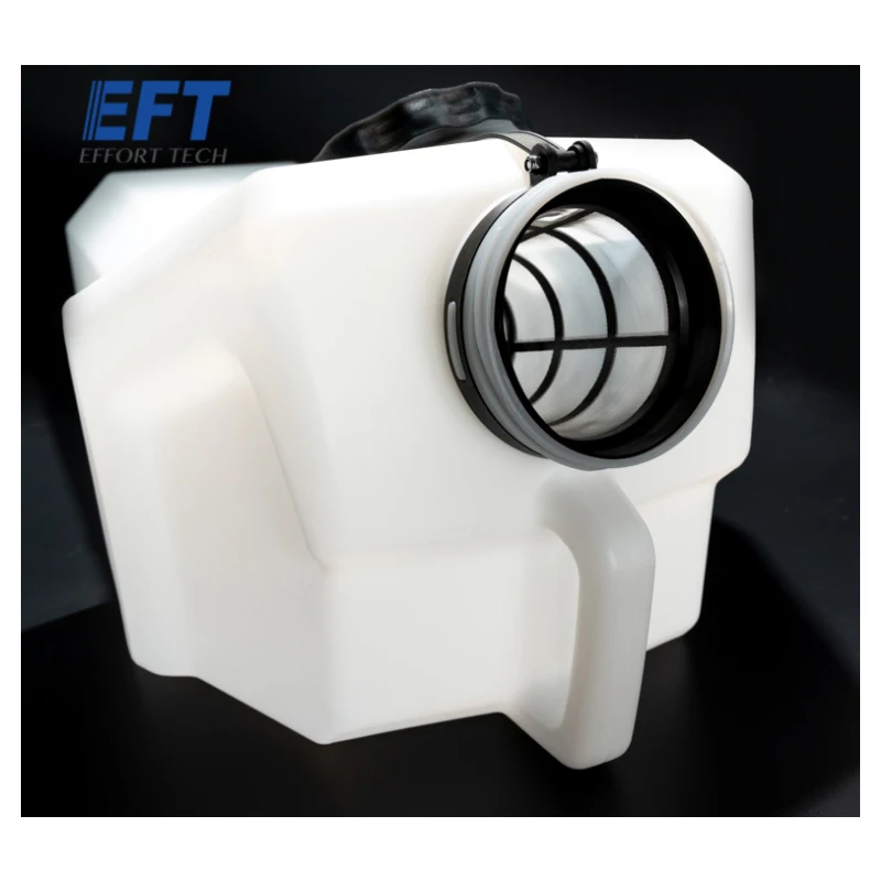 Резервуар для воды EFT 20 л/кг 26 30 G420 G620 G626 G630 | Игрушки и хобби