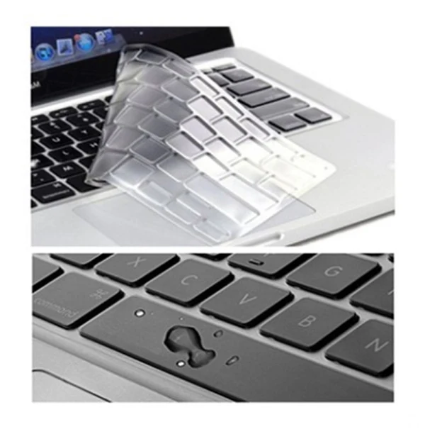 TPU Laptop Keyboard Protector Skin Guard Cover for Lenovo ThinkPad T510 T510i T520 T520i W510 | Covers