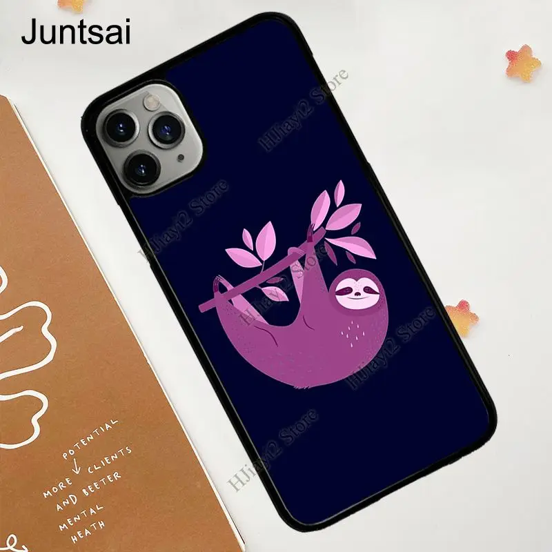 Чехол Juntsai для телефона из термополиуретана с кавычками iPhone X XS Max XR 7 8 6 6S Plus 5 11 Pro |