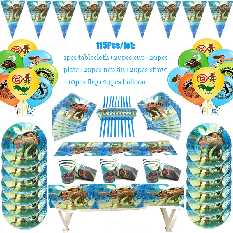 -Принцессы из мультфильма “Холодное сердце” принадлежности для тематической