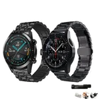 Ремешок для часов Samsung Gear S3 S2 galaxy watch 42 мм 46 мм 40 ммДля Huawei GT 2Amazfit gts 2 miniGTR 2, 20 мм, 22 мм