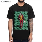 Футболка с уникальным дизайном из фильма Хоакин Феникс джокер