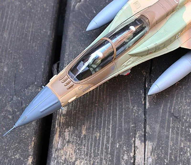 Коллекция 1/72 весы Lockheed Martin F161, модель самолета-истребителя для демонстрации для ребенка